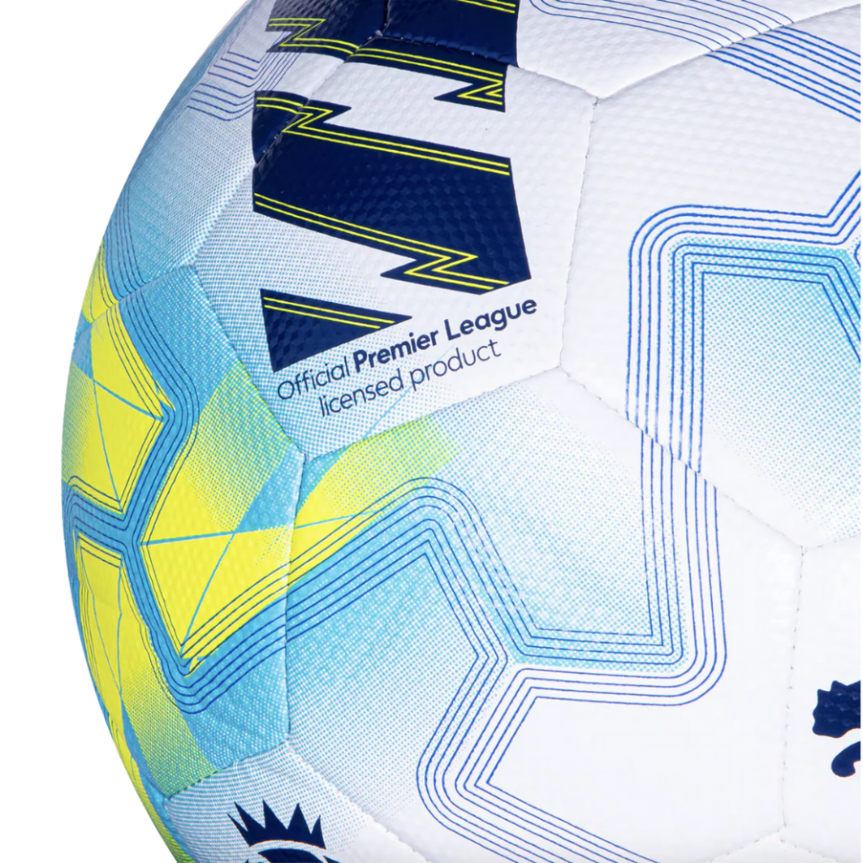 PUMA Orbita Cup Premier League Lights Ball 2025